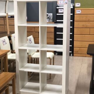 家具、探すなら「リサイクルR❕ オープンシェルフ❕ ゲート付き軽...