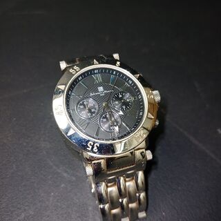 ジャンク品　腕時計　4つまとめ売りの画像