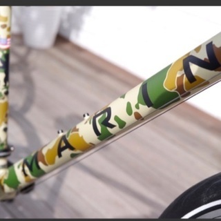 MARIN 自転車　美品　値下げしました　早い者勝ち！