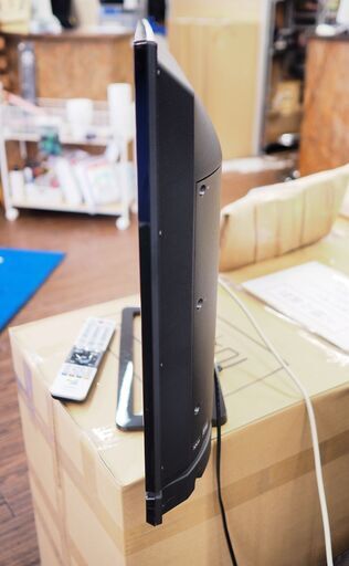 札幌 TOSHIBA/東芝 液晶テレビ レグザ 32V31 地上/BS/110度CSデジタル ハイビジョンLED 32型 