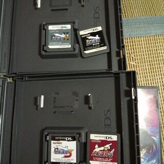 逆転裁判1234 西村京太郎サスペンスの画像