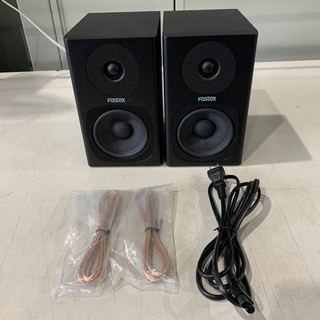【無料】0902-003jmty Foster スピーカー　PM...