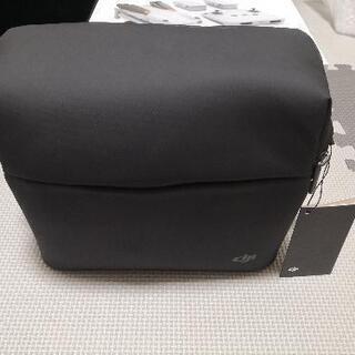 【新品】 DJI mini2 オリジナルバッグ