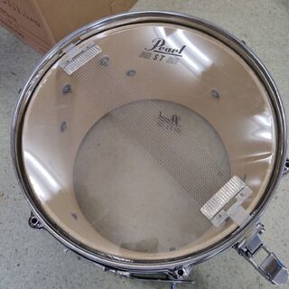 6個セット ZEN-ON マーチングドラム PG-3  ゼンオン Pearl パール 楽器 太鼓 バンビーナ BAMBINAの画像