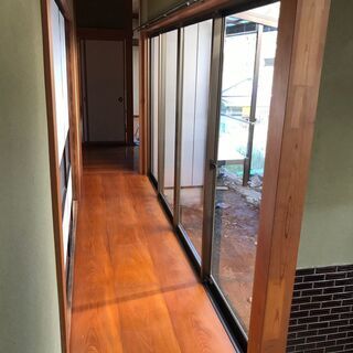 【⭐︎フリーレント有り⭐︎入居即可】長野県駒ヶ根市平屋空家（駒ケ岳スマートインターまで1.8km、車4分）5K 「リフォーム済」戸建ファミリー/テレワーク - 駒ヶ根市
