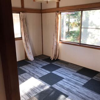 【⭐︎フリーレント有り⭐︎入居即可】長野県駒ヶ根市平屋空家（駒ケ岳スマートインターまで1.8km、車4分）5K 「リフォーム済」戸建ファミリー/テレワーク - 賃貸（マンション/一戸建て）