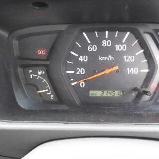 交換可能19年クリッパートラック  車検令和5年8月付で乗って帰れます   の画像