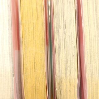 僕と君とで虹になる「１～５」全巻の画像