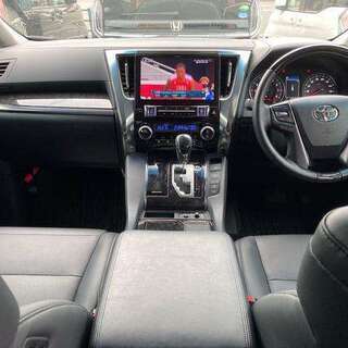 ★全国自社ローン対応★アルファードSCパッケージ★水戸★の画像