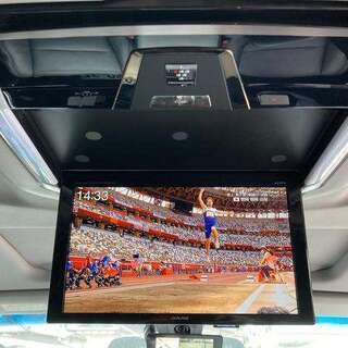 ★全国自社ローン対応★アルファードSCパッケージ★水戸★の画像