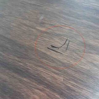 お値下げ！【恵庭】YAMADA　ハーブリラックス　YTD-S12B1　シアターラック　オーディオラック　テレビ台　収納　中古品　PayPay支払いOK！の画像