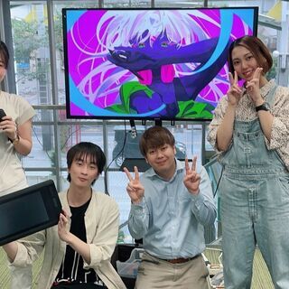 【就労継続支援】漫画家/イラストレーターを目指したい方大募集！【...