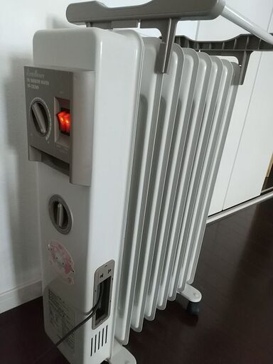 オイルヒーター