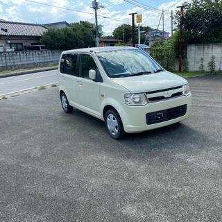 三菱　ｅｋワゴン　660ＧＳの画像