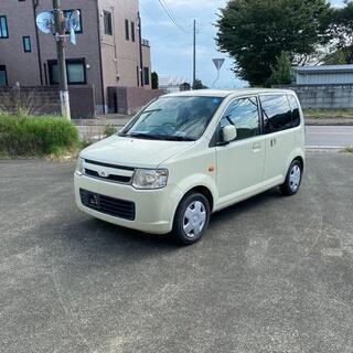 三菱　ｅｋワゴン　660ＧＳ