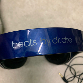 ビーツ　beats bydr.dre  イヤホン　Bluetoo...