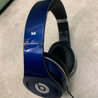 ビーツ　beats bydr.dre  イヤホン　Bluetooth ブルートゥース　ヘッドホン　音質良の画像