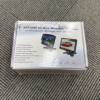 モニター