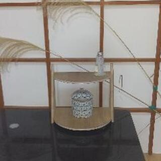 自作品なので残材を使用しましたサイズ･デザインはご希望を繁栄出来...