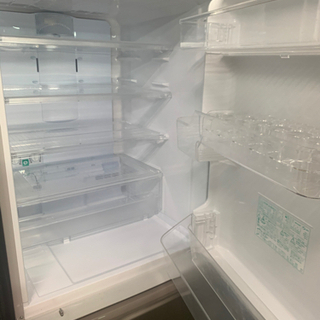 ファミリータイプ?冷凍冷蔵庫?配達出来ます