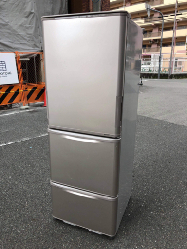?ファミリータイプ?冷凍冷蔵庫?配達出来ます