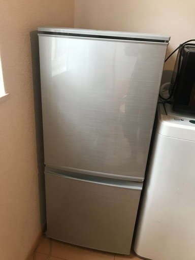 シャープ製冷蔵庫