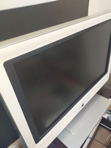 ユニデン製テレビ