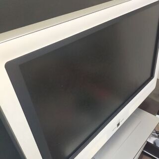 ユニデン製テレビ