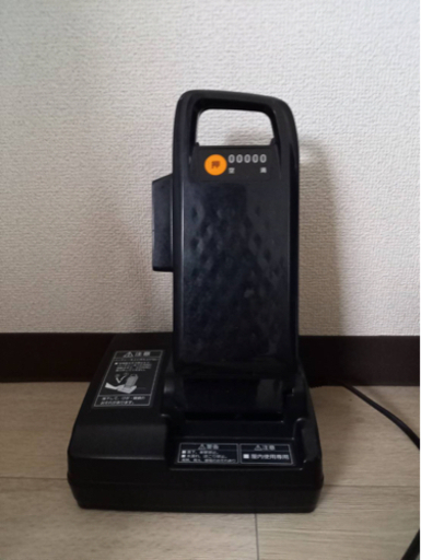 電動アシスト自転車パナソニック　26インチ