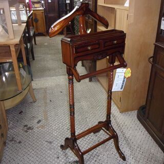 【愛品館八千代店】ハンガースタンド