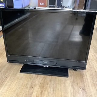 MITSUBISHI（みつびし）の液晶テレビ2019年製（LCD-A32BHR11）です。【トレファク東大阪店】