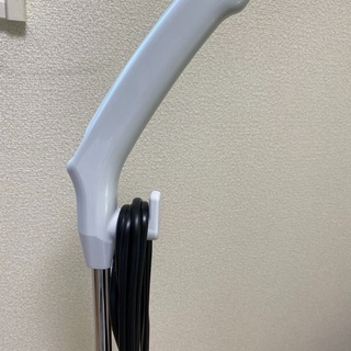 アイリスオーヤマ　掃除機　IC-S2-Sの画像