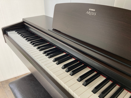 YAMAHA《YDP140》電子ピアノ