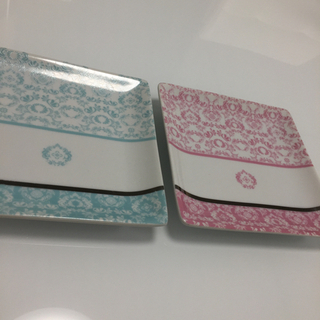 ケーキ皿 