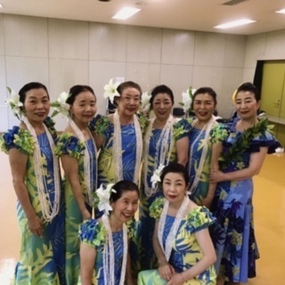 フラ・オハナ・カムケア（フラ）大泉学園　朝霞の画像