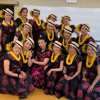 フラ・オハナ・カムケア（フラ）大泉学園　朝霞の画像