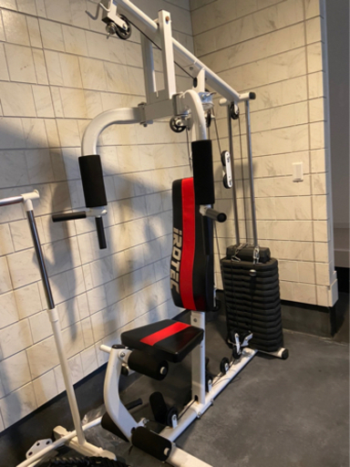 ‼️やばすぎ‼️美品IROTECマルチホームパワー‼️これはやばい‼️【引き取り限定】