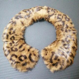 取引中ラビットファー