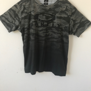 オークリー Tシャツ【2XL】