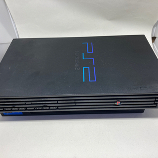 SONY PlayStation2 SCPH-3000 動作品