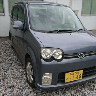 只今商談中！ムーブの画像