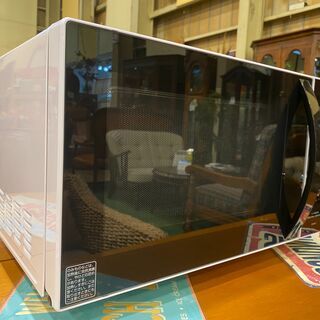 【愛品館八千代店】TOSHIBA 2018年製庫内フラット単機能...