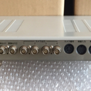 MITSUBISHI カメラコントローラ S-9520