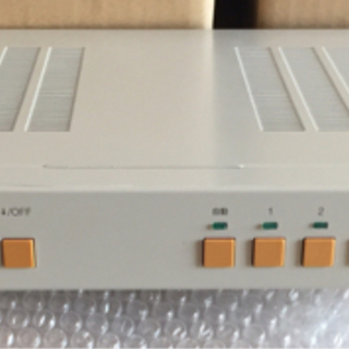 MITSUBISHI カメラコントローラ S-9520 MITSUBISHI カメラコントローラ S-9520