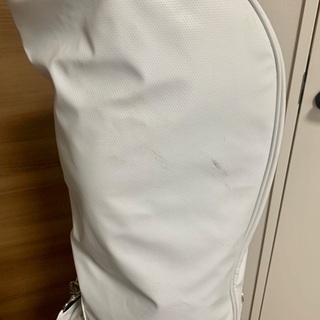 ゴルフバッグ　ルコックの画像
