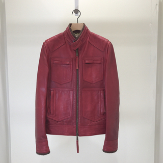 値下げしました DSQUARED2｛ディースクエアード）ライダー...