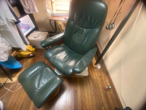 Ekornes ストレスレスチェア