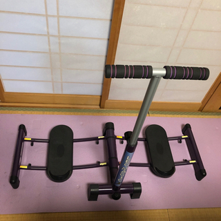 レッグマジック　下半身トレーニング　ダイエット　筋トレ　ロコモ予防