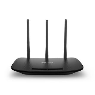 TP-LINK 無線LANルーター 新品未使用の画像