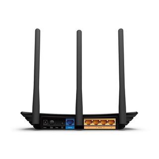 TP-LINK 無線LANルーター 新品未使用の画像